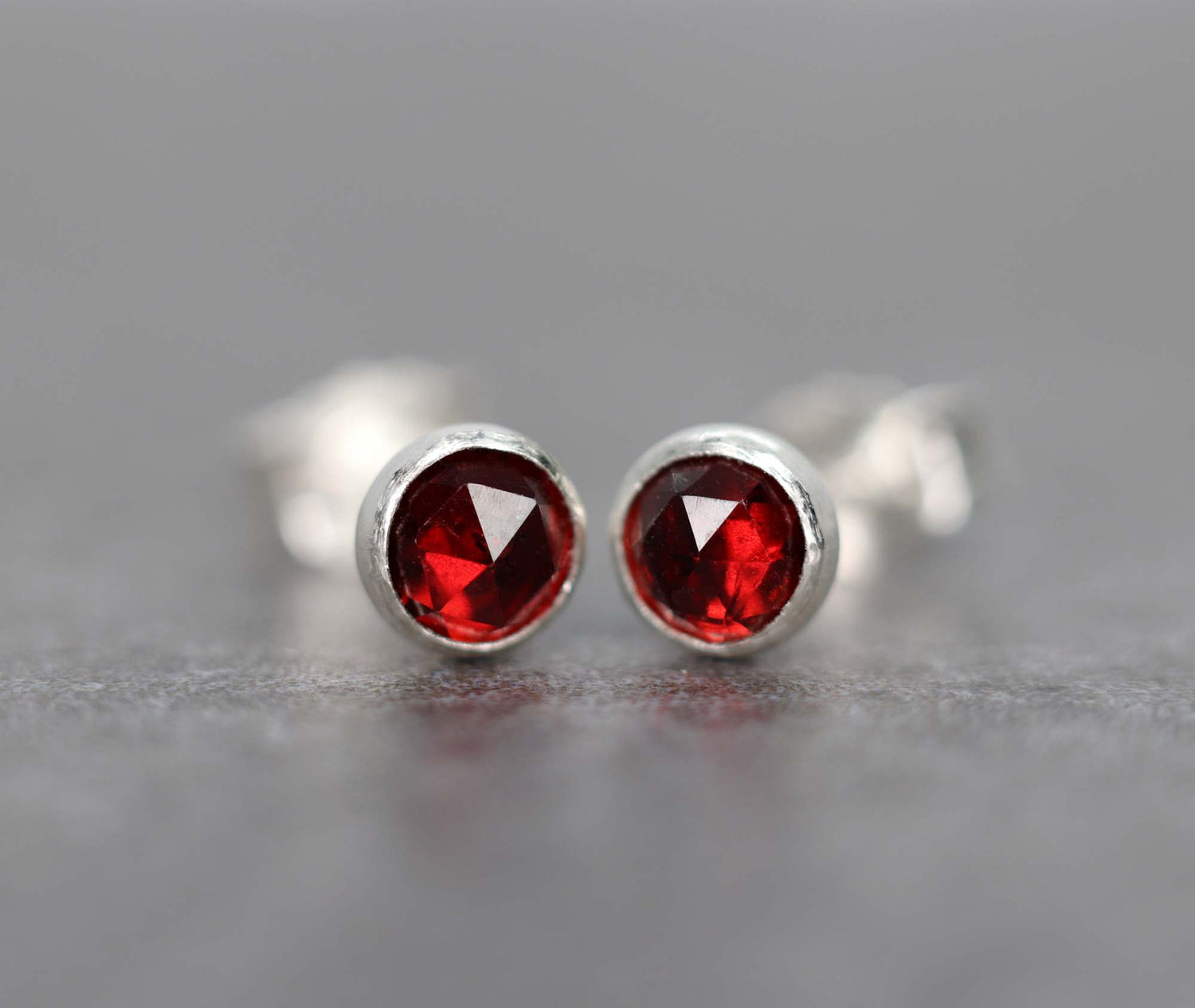 stud earrings